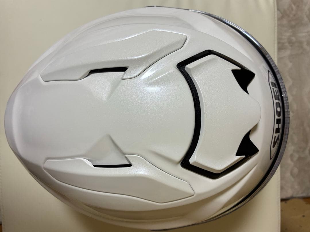 【インカム付】SHOEI GT-Air3 ヘルメット　B-COM SX1