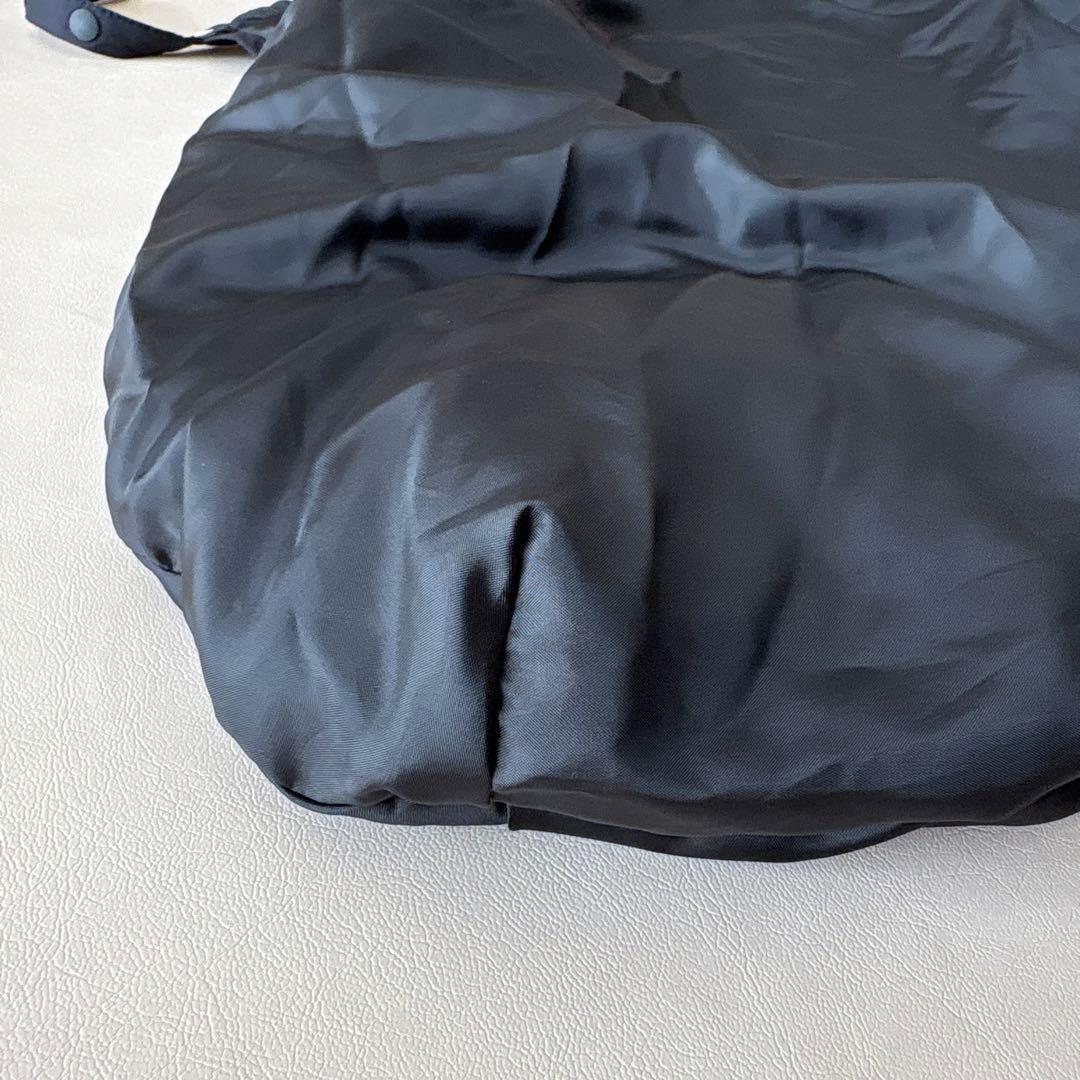 THE NORTH FACE ブラックダウンジャケット