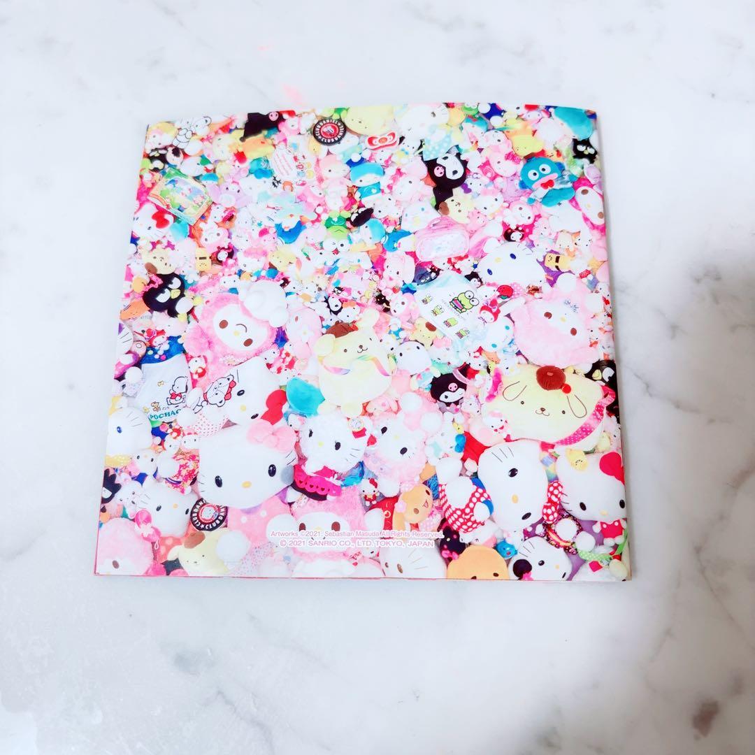 【専用】【希少】【レア】【廃盤】ミラクルギフトパレード　サンリオピューロランド