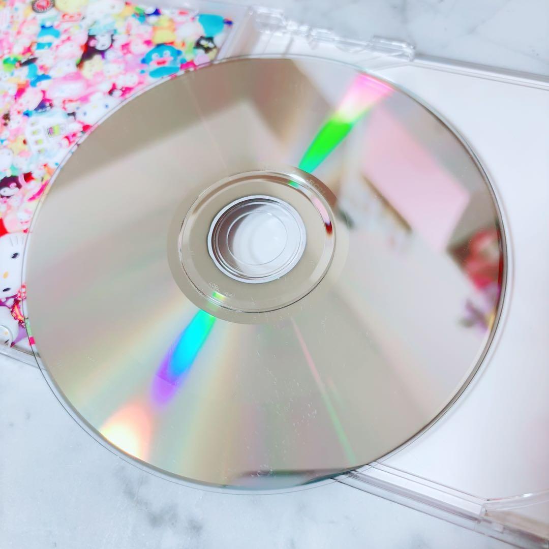 【専用】【希少】【レア】【廃盤】ミラクルギフトパレード　サンリオピューロランド