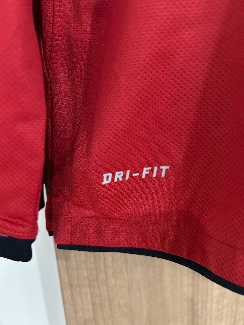 KashimaAntlers Nike オーセンティックユニフォーム 15 鹿島