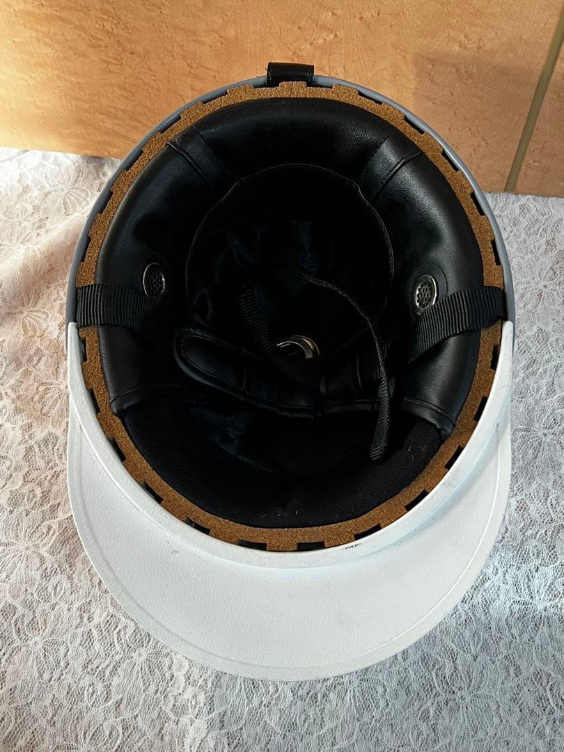 日章コルク半（マジックテープ）