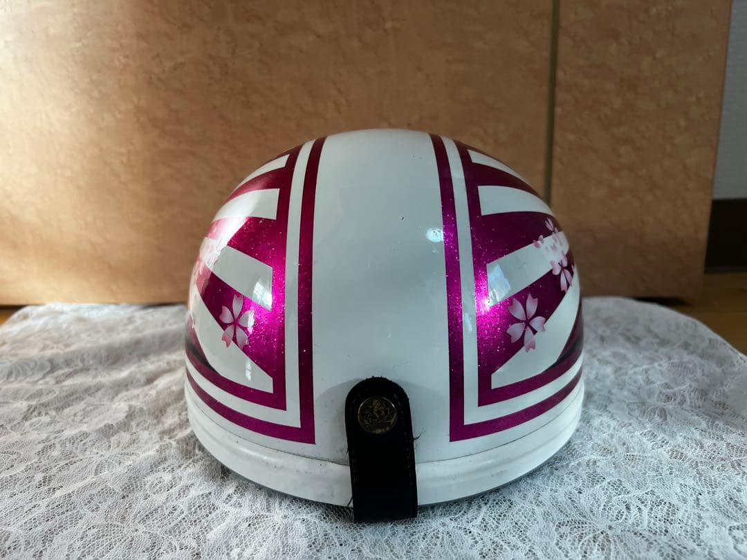 日章コルク半（マジックテープ）