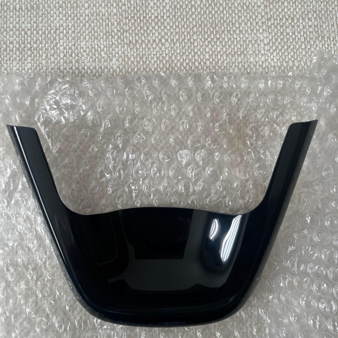 DA　大幅値下げ！　廃盤品50系 プリウス専用 ブラックパネルセット