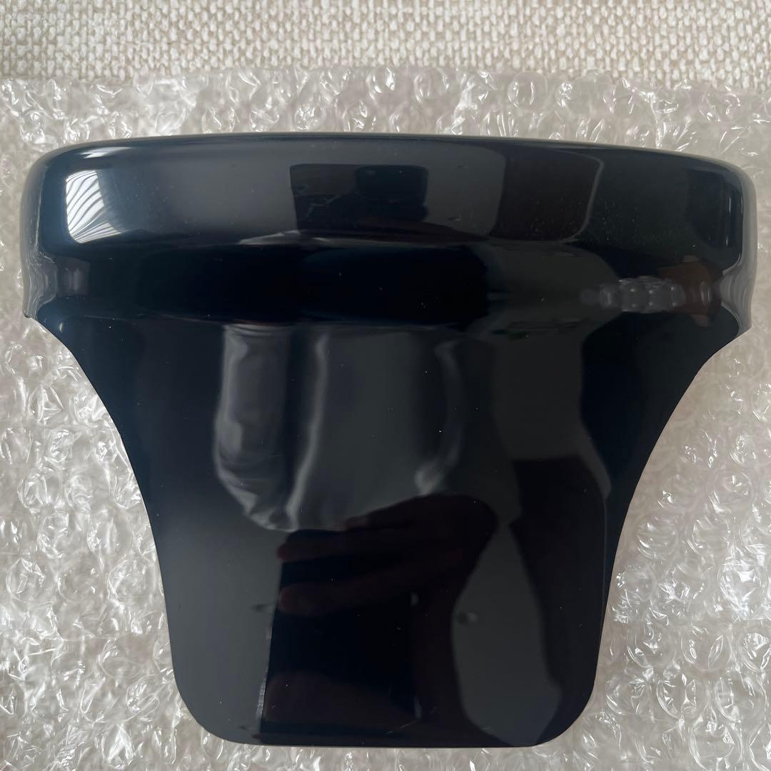 DA　大幅値下げ！　廃盤品50系 プリウス専用 ブラックパネルセット