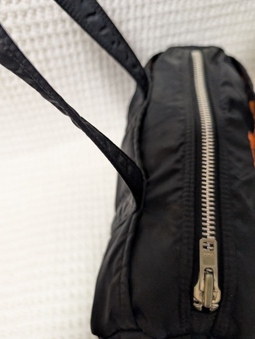 ポーター タンカー ダッフル ミニボストンバッグSサイズ 吉田カバン