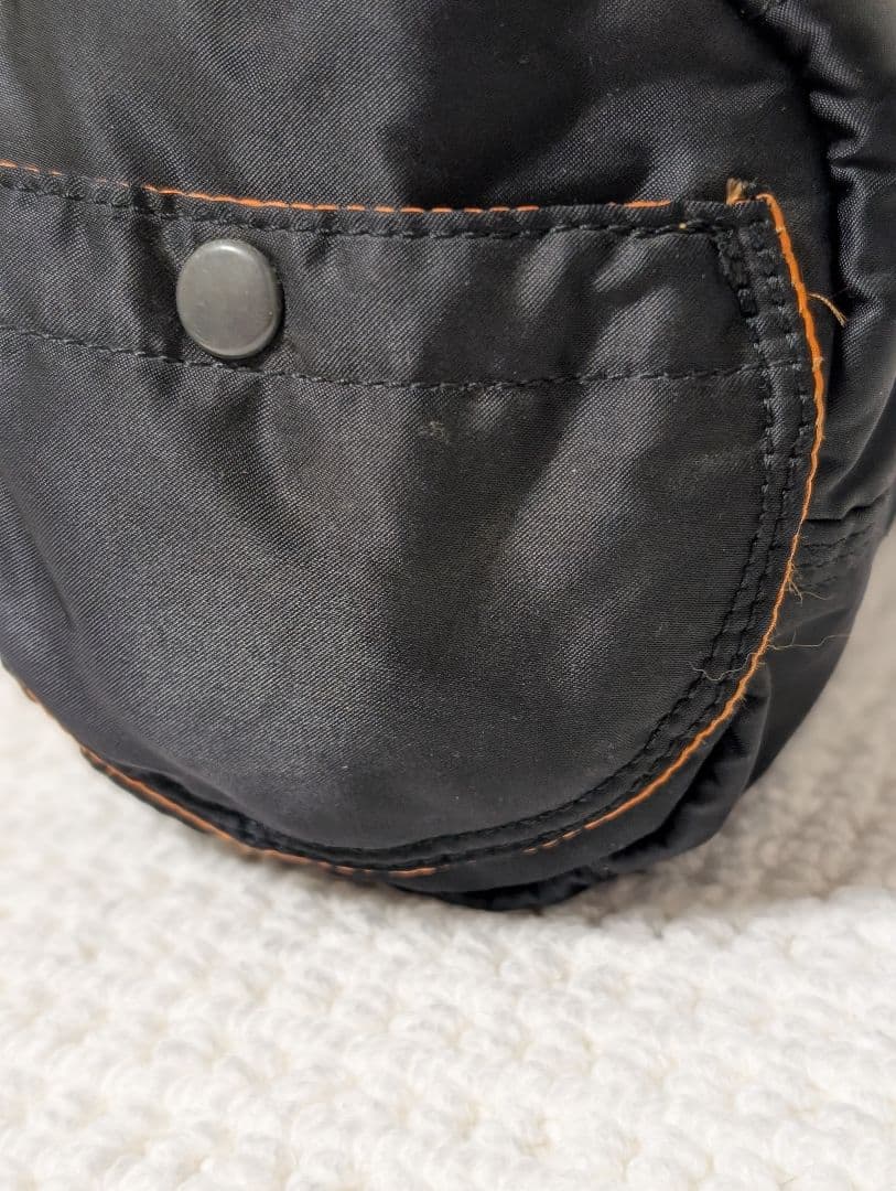 ポーター タンカー ダッフル ミニボストンバッグSサイズ 吉田カバン