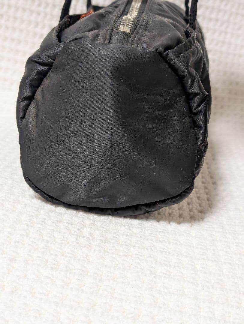 ポーター タンカー ダッフル ミニボストンバッグSサイズ 吉田カバン