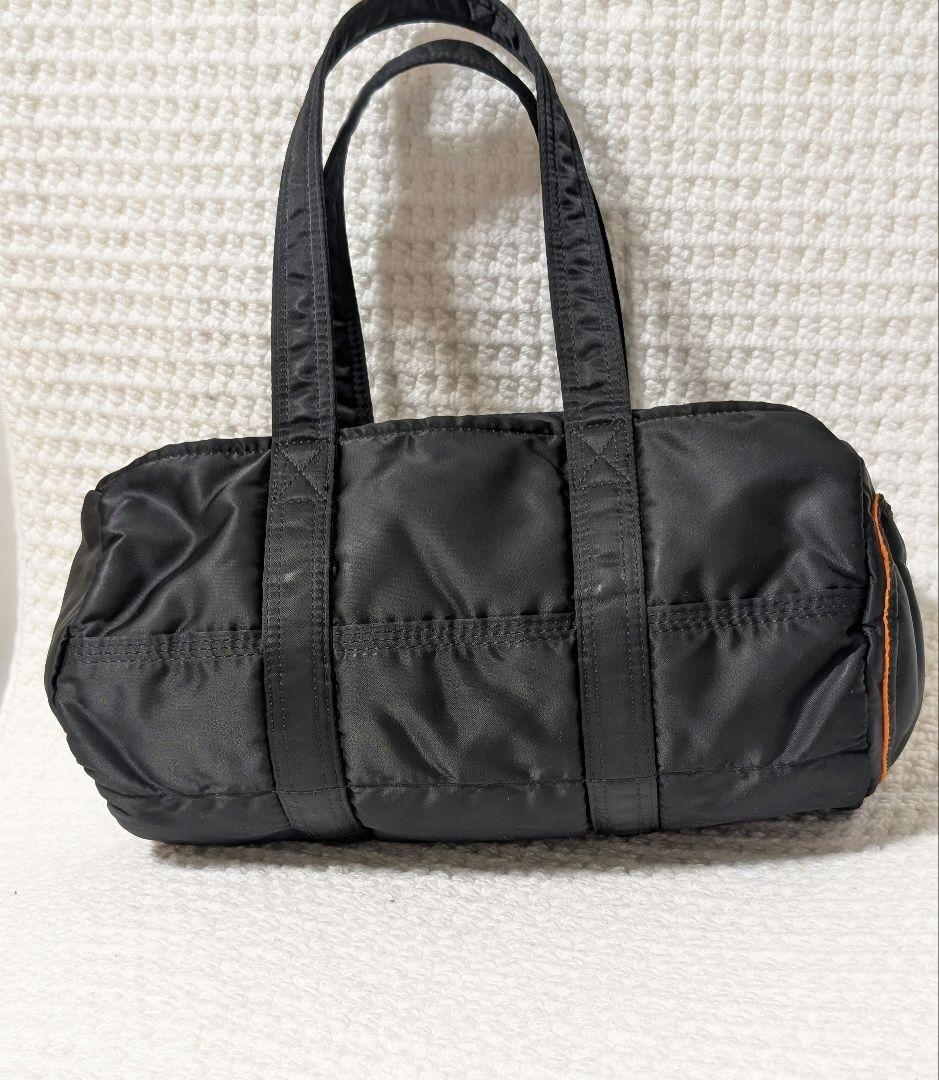 ポーター タンカー ダッフル ミニボストンバッグSサイズ 吉田カバン