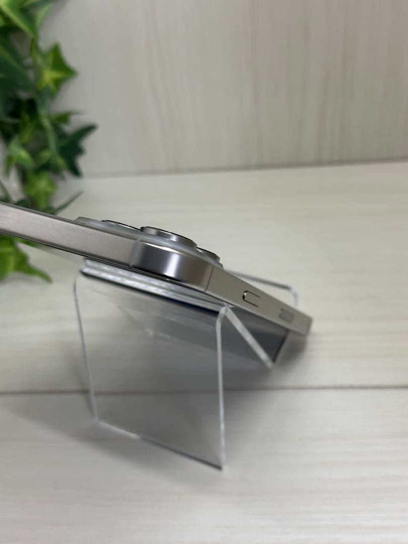 ✨iPhone 16 Pro ❣️ 256GB ナチュラルチタニウム✨100%