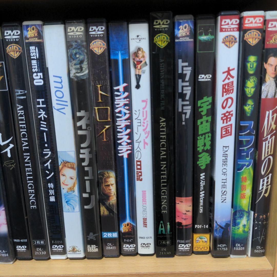洋画　DVDまとめ売り③