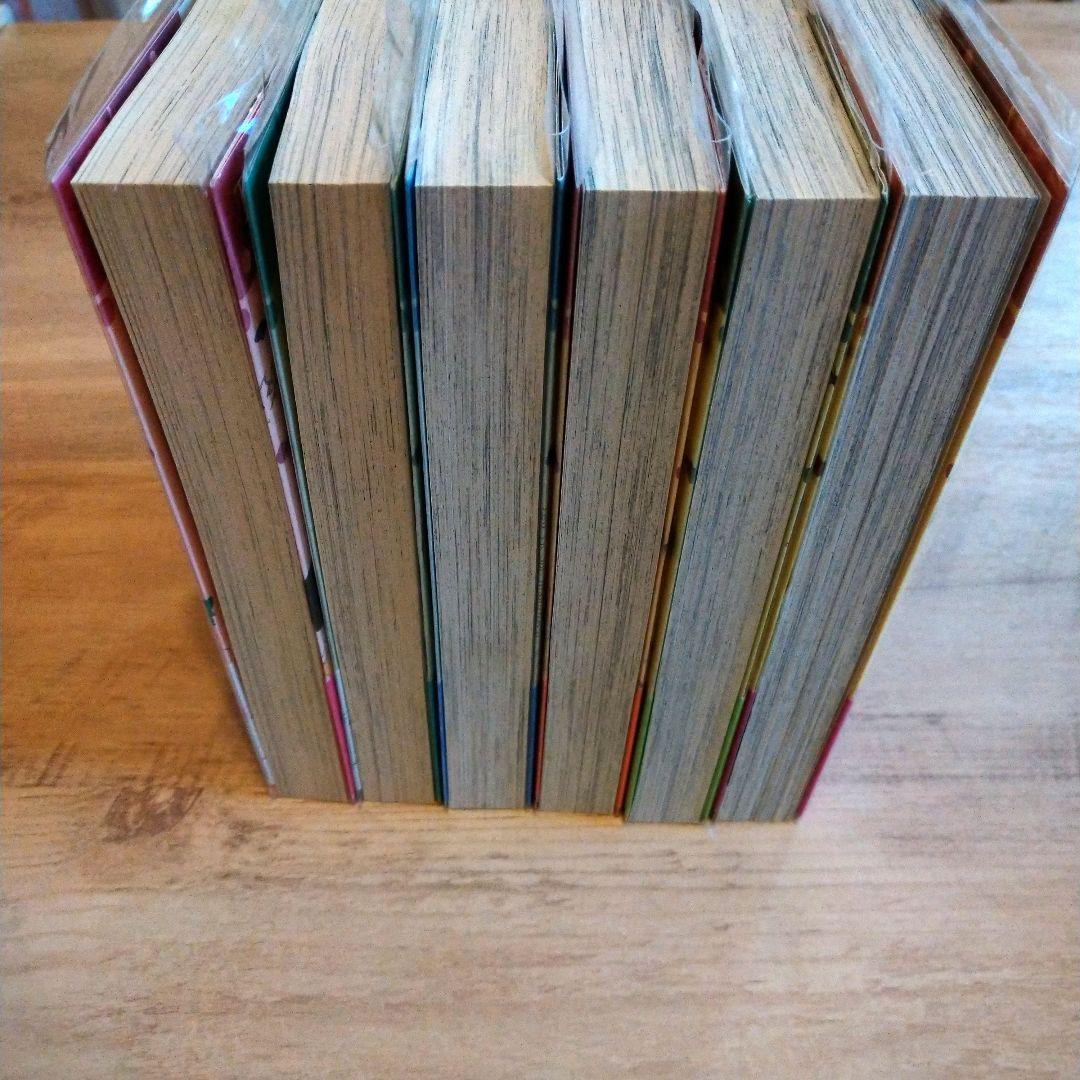 【サイン本】初版 帯付き チキタ☆GUGU 新装版 全6巻セット TONO