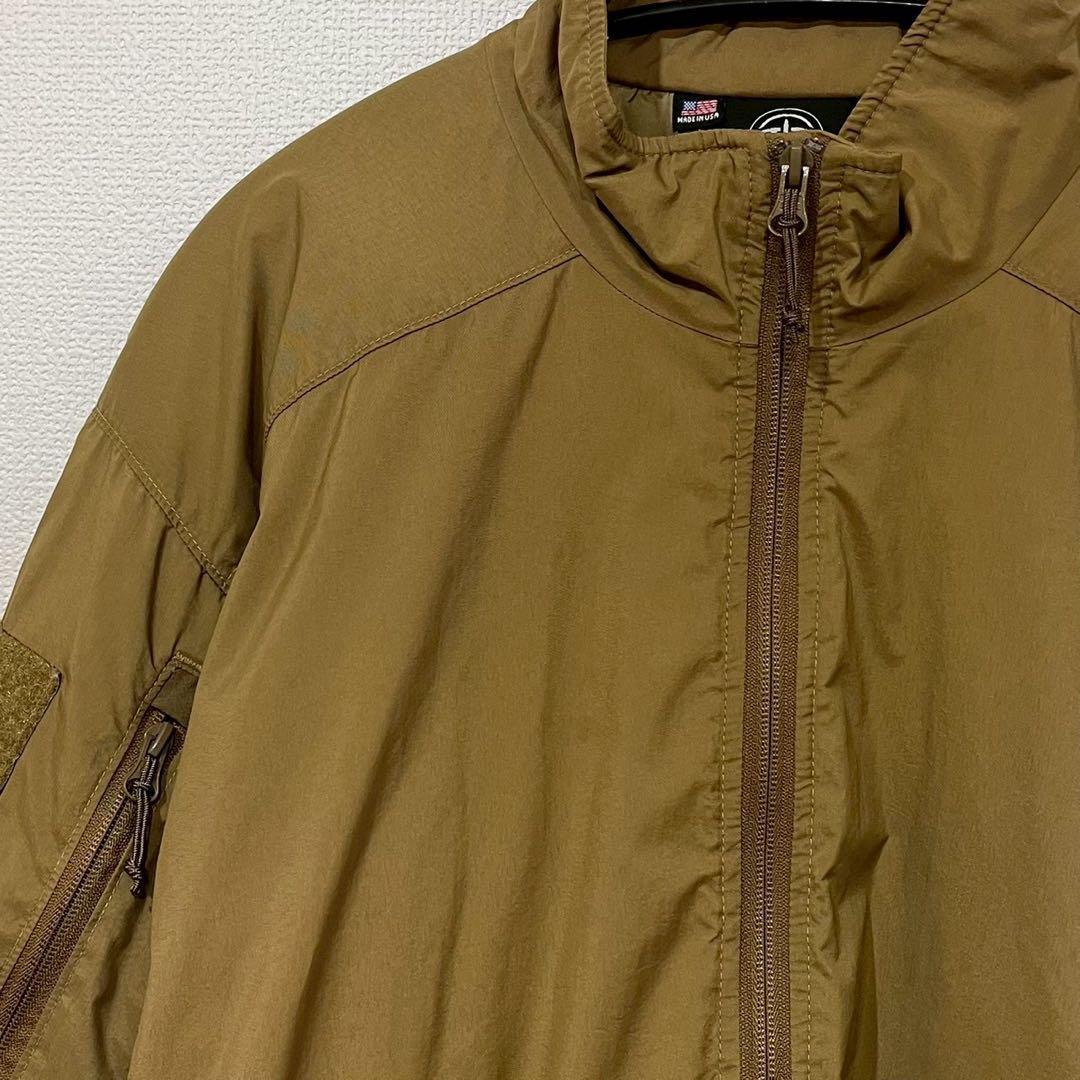 WILD THINGS TACTICAL LO LOFT JACKET Lサイズ
