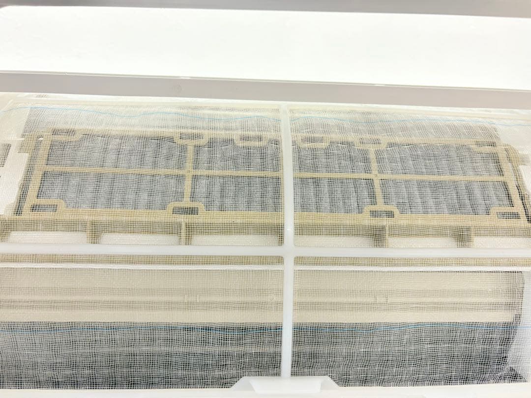 三菱重工2024年モデル 6畳用基本工事費込みリサイクル料金込み‼️