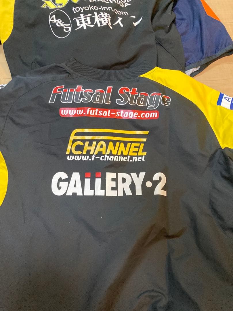 PESCADOLA MACHIDA adidas NIKE アスレタ久保三笘堂安