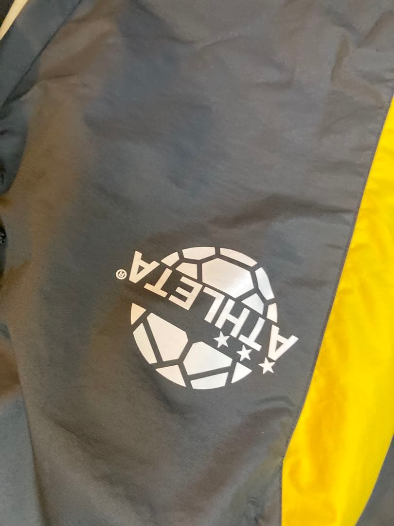 PESCADOLA MACHIDA adidas NIKE アスレタ久保三笘堂安