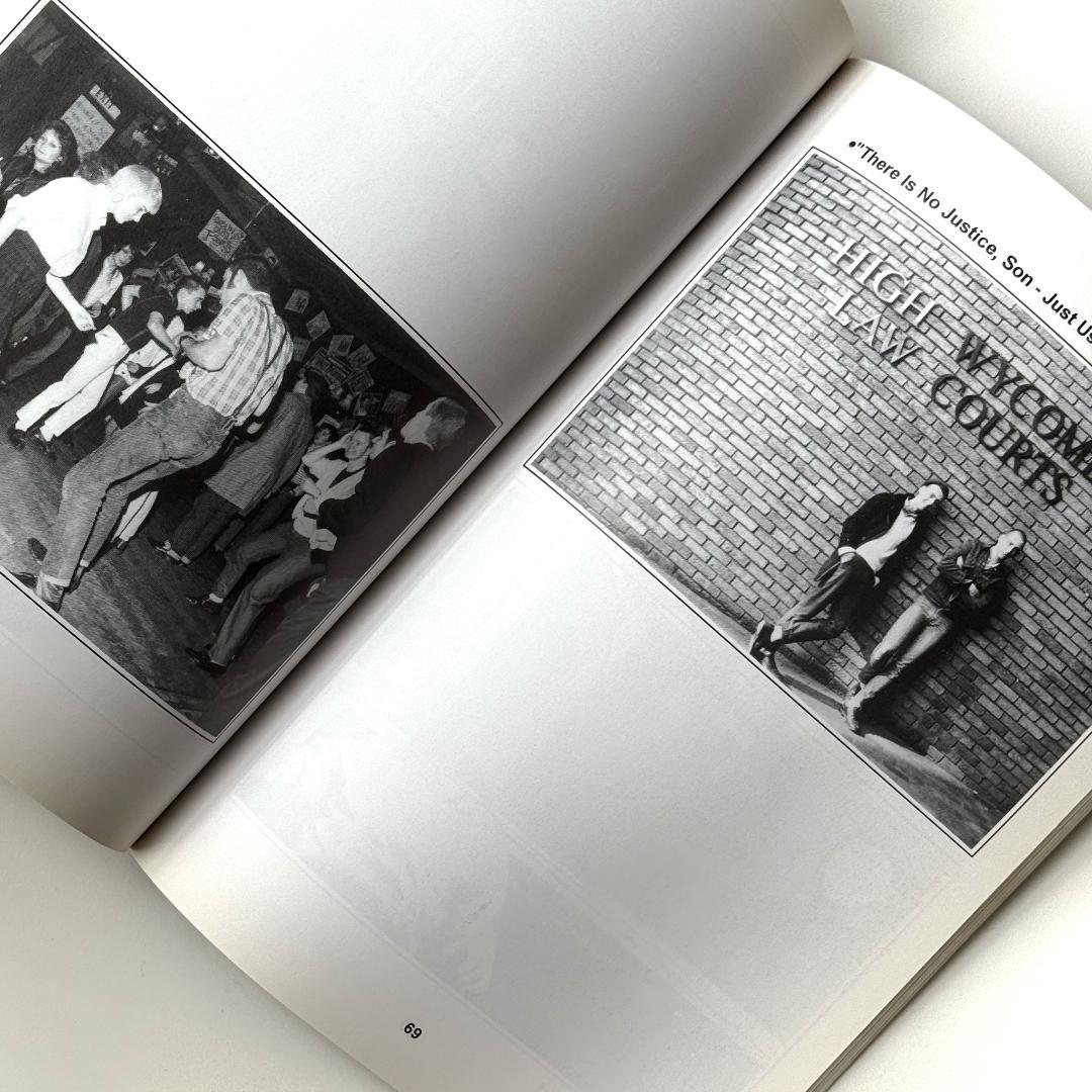 Skins Gavin Watson （First Edition）