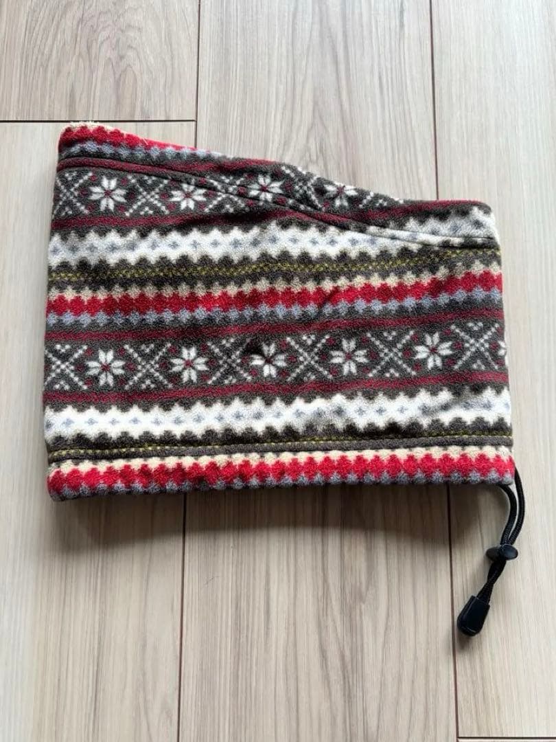 【最終値下げ！】7点セット✳︎ウインタースポーツウェア・小物セット