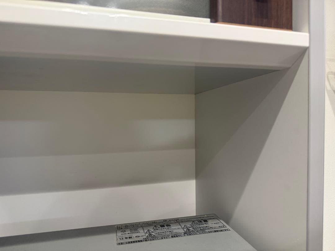 食器棚　カップボード　幅100 高さ180