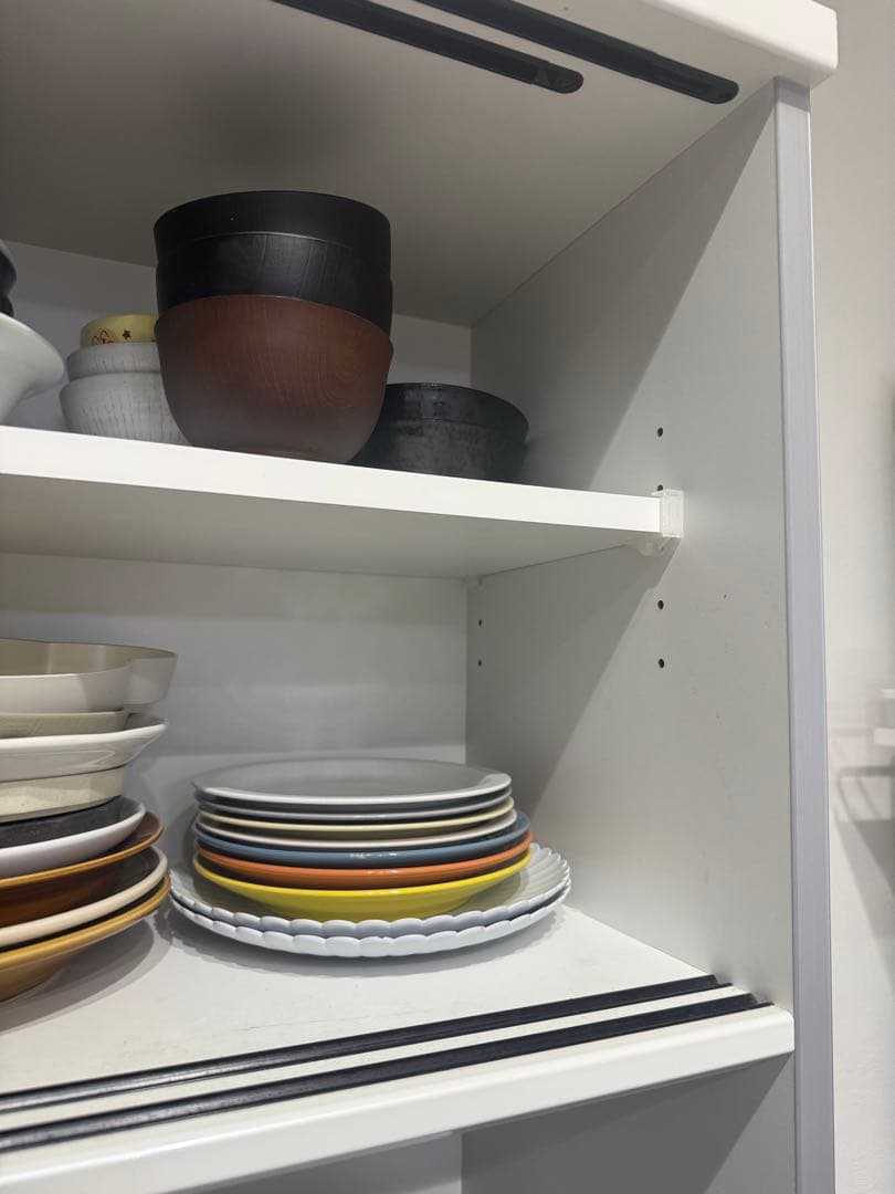 食器棚　カップボード　幅100 高さ180