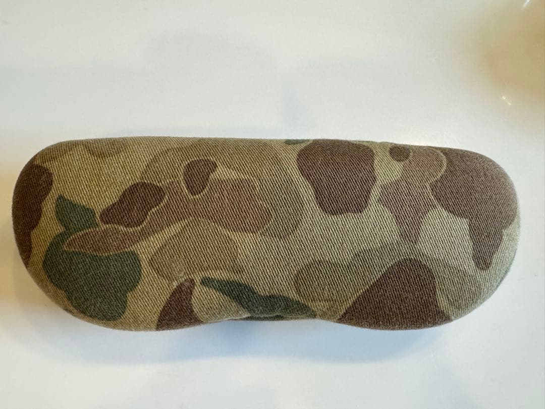 白山眼鏡店 モデル名不明