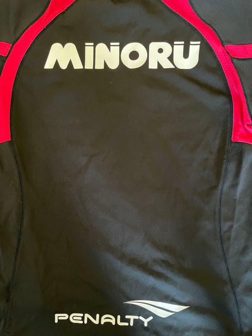 希少 非売品 ファジアーノ岡山 トレーニングウェア 旧エンブレム 2枚まとめ売り