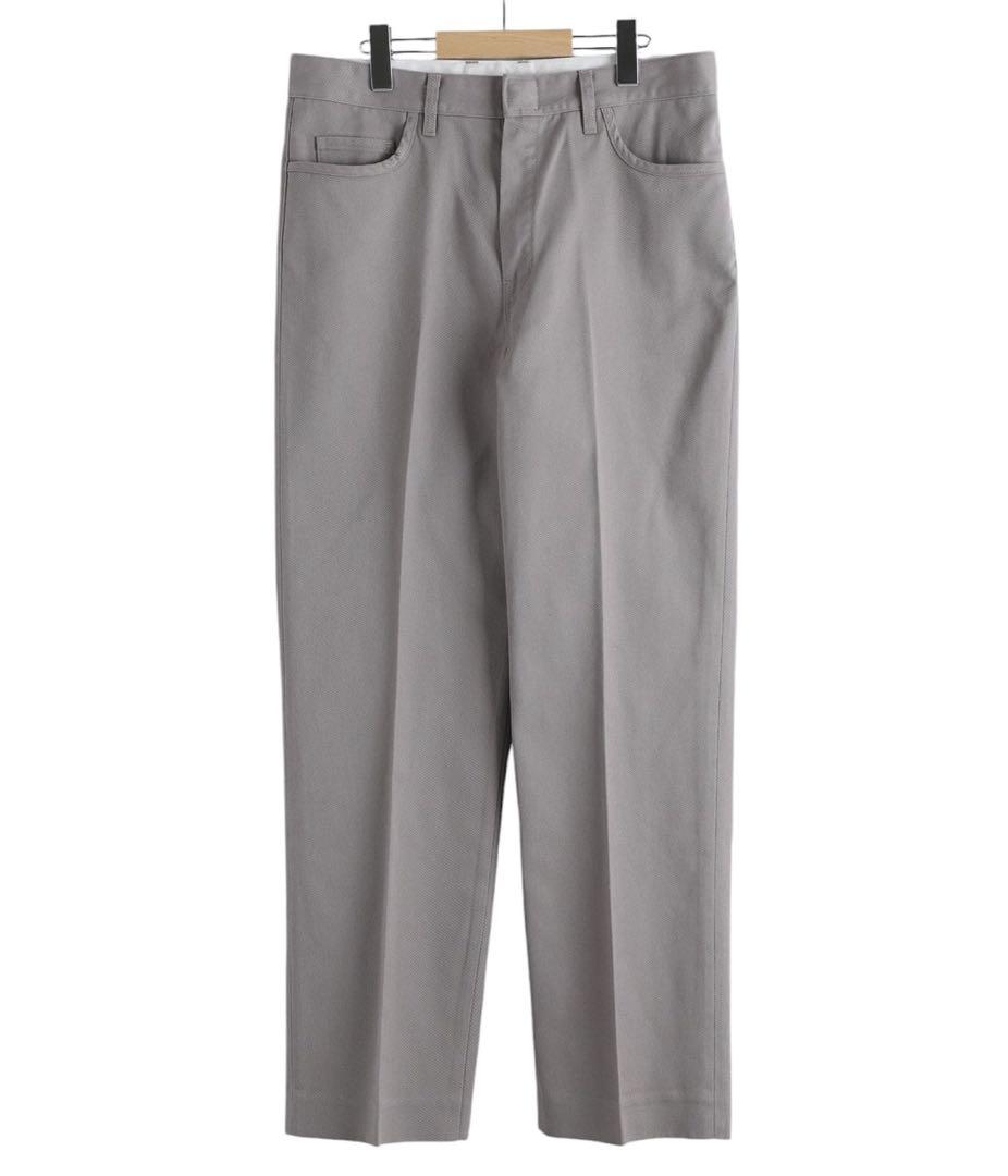 UNUSED × Dickies Five pockets pants サイズ2