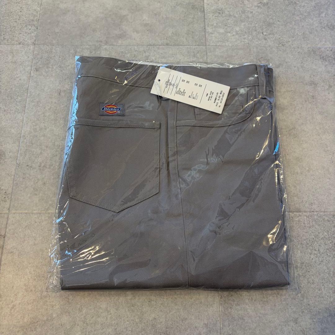UNUSED × Dickies Five pockets pants サイズ2