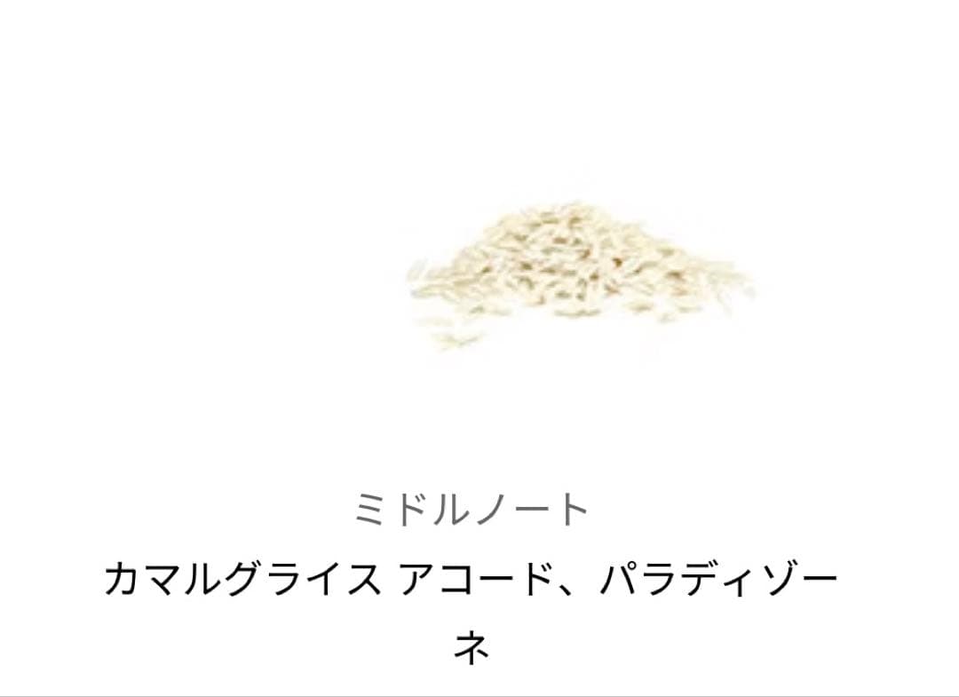 香水(女性用) L'Artisan Le Chant de Camargue 100ml