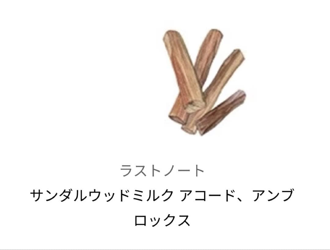 香水(女性用) L'Artisan Le Chant de Camargue 100ml