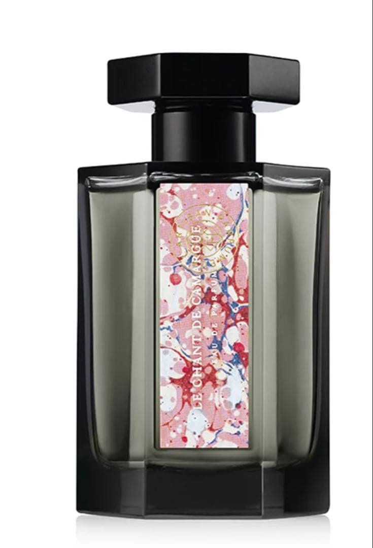 香水(女性用) L'Artisan Le Chant de Camargue 100ml