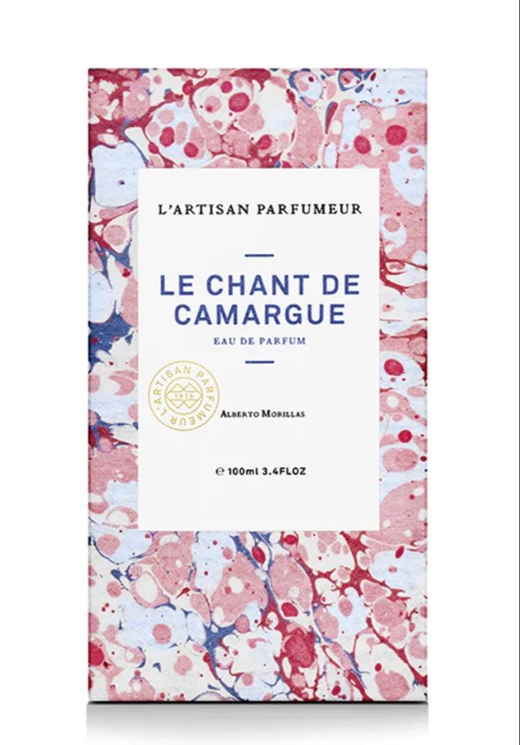 香水(女性用) L'Artisan Le Chant de Camargue 100ml