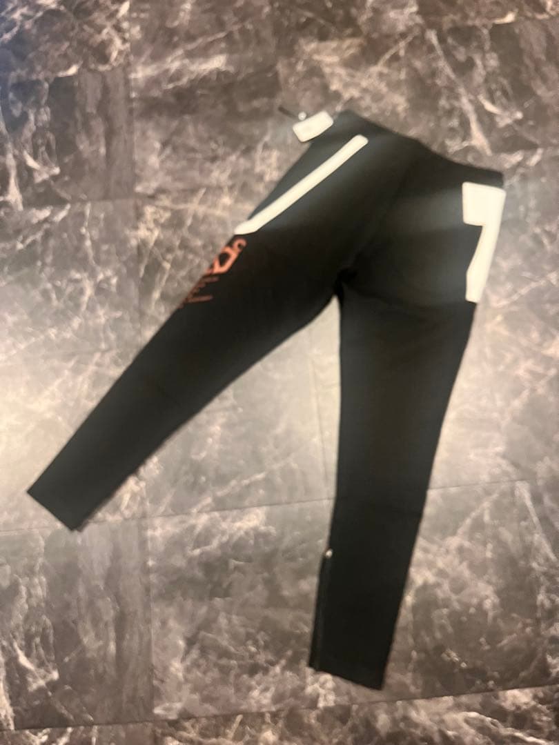 【新品未使用】CRONOS クロノス　ロングパンツ　CRONOS×RE