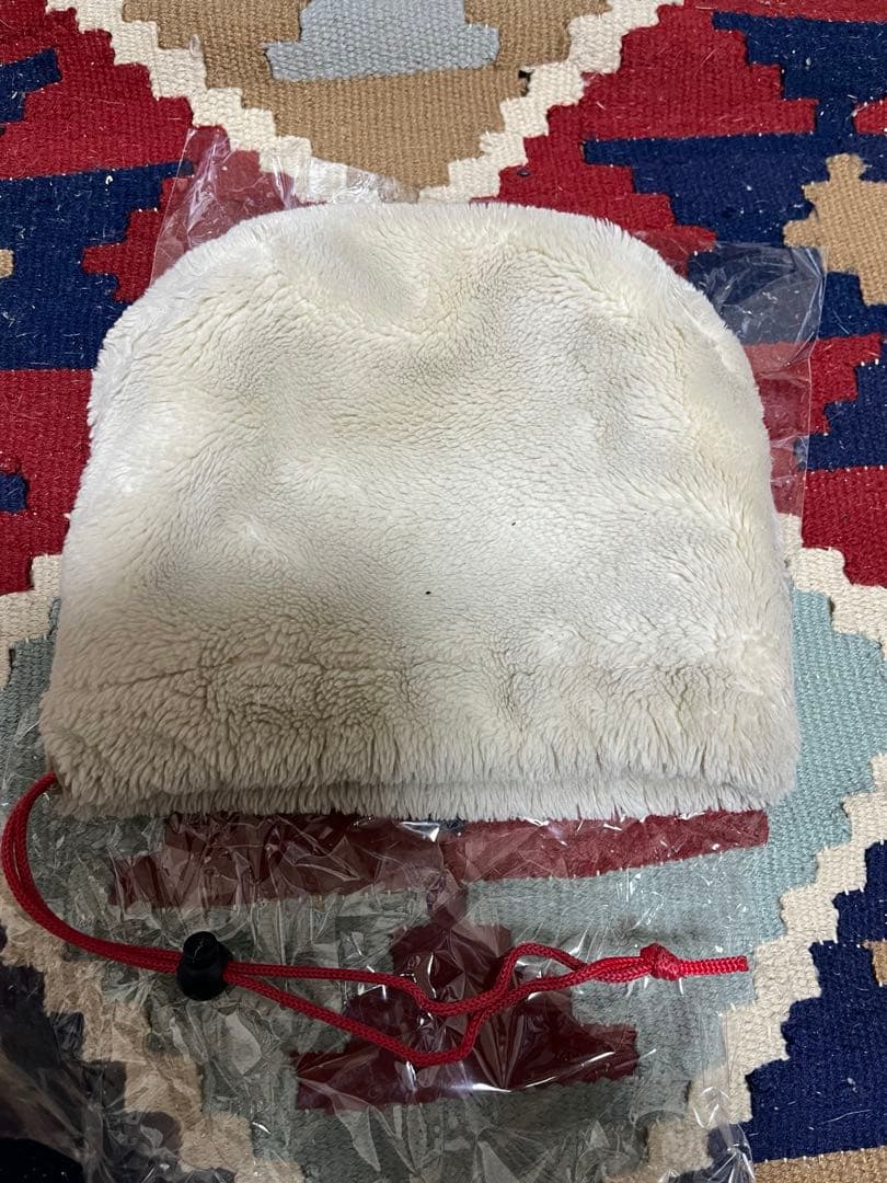 パーリーゲイツキャディバッグ　アイアンカバー付き