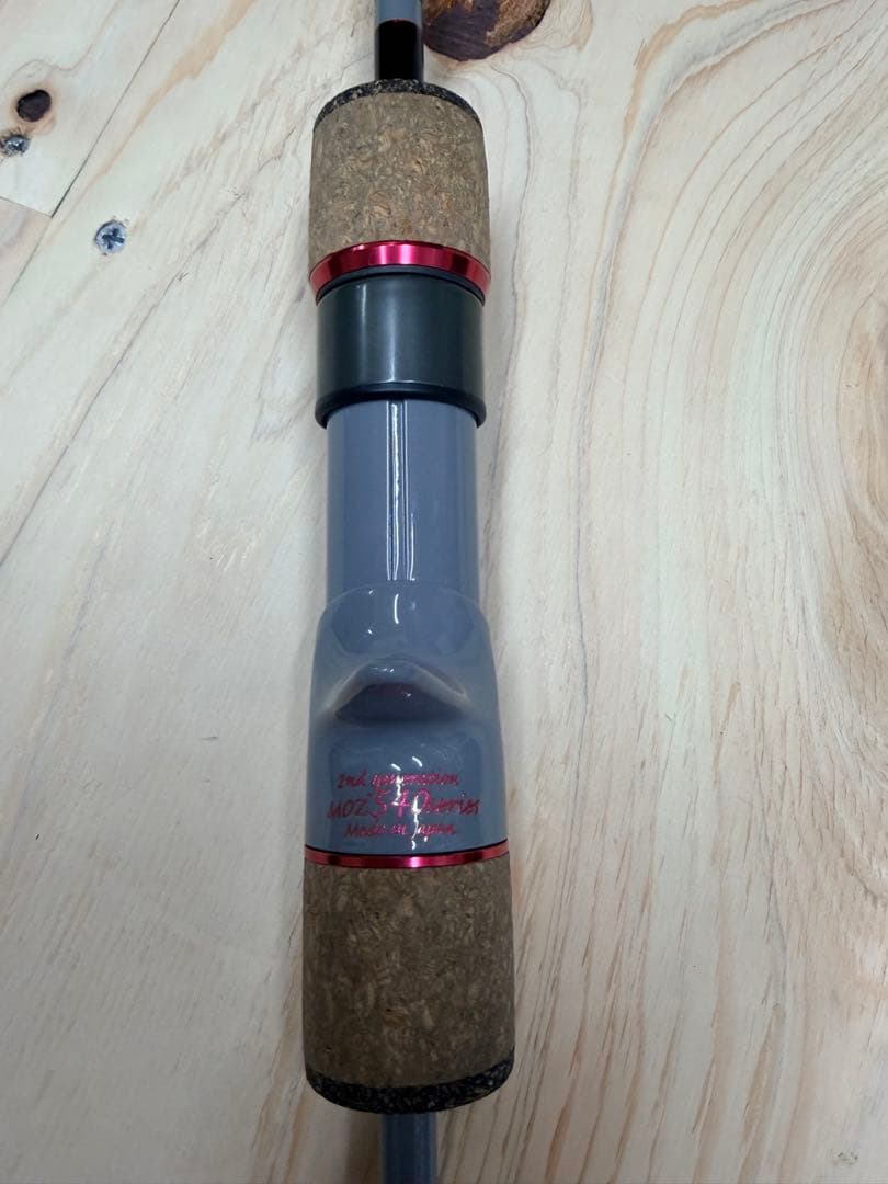 専用　　タカミテクノス モズ takamitechnos moz 546LM