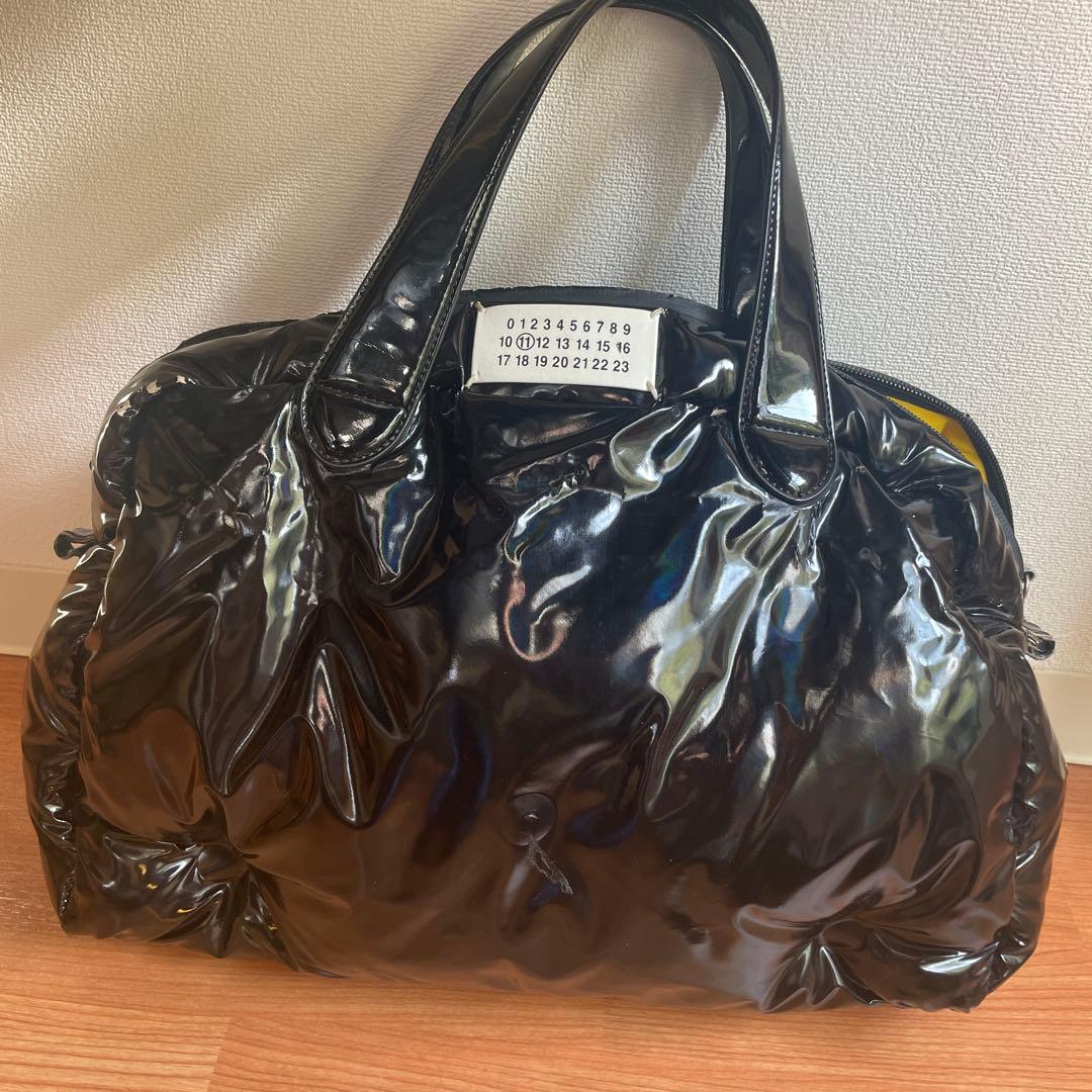 Maison Margiela Glam Slam 2way ショルダーバッグ