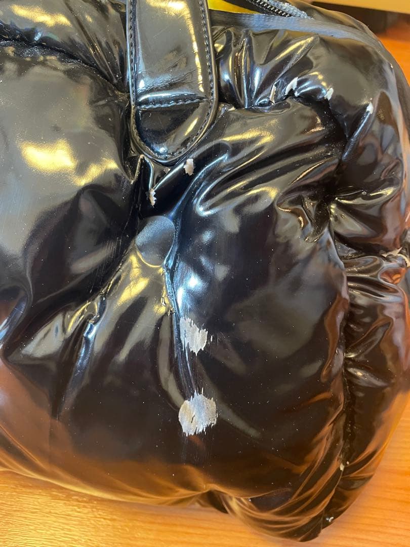 Maison Margiela Glam Slam 2way ショルダーバッグ