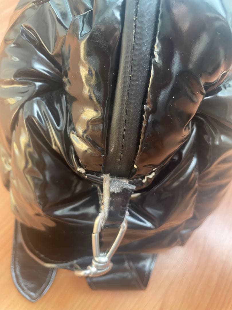 Maison Margiela Glam Slam 2way ショルダーバッグ