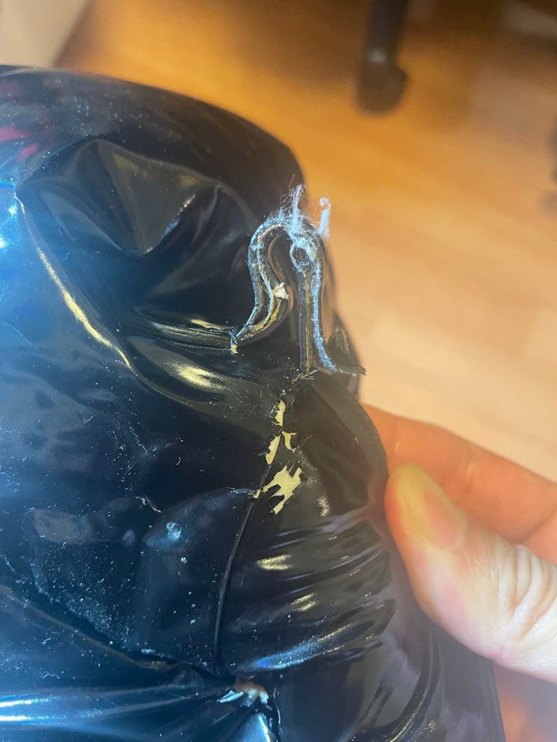 Maison Margiela Glam Slam 2way ショルダーバッグ