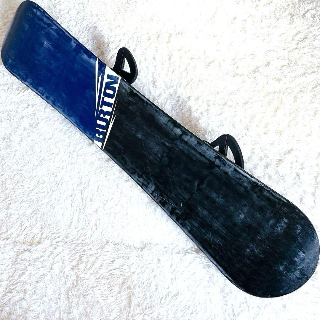 良品✨BURTON Clash 154・Customビンディング カバー 付属品