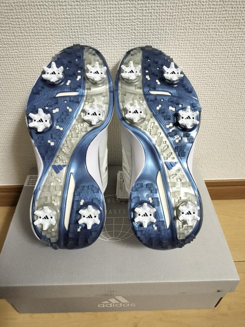 adidas GZ2171 ゴルフシューズ 240