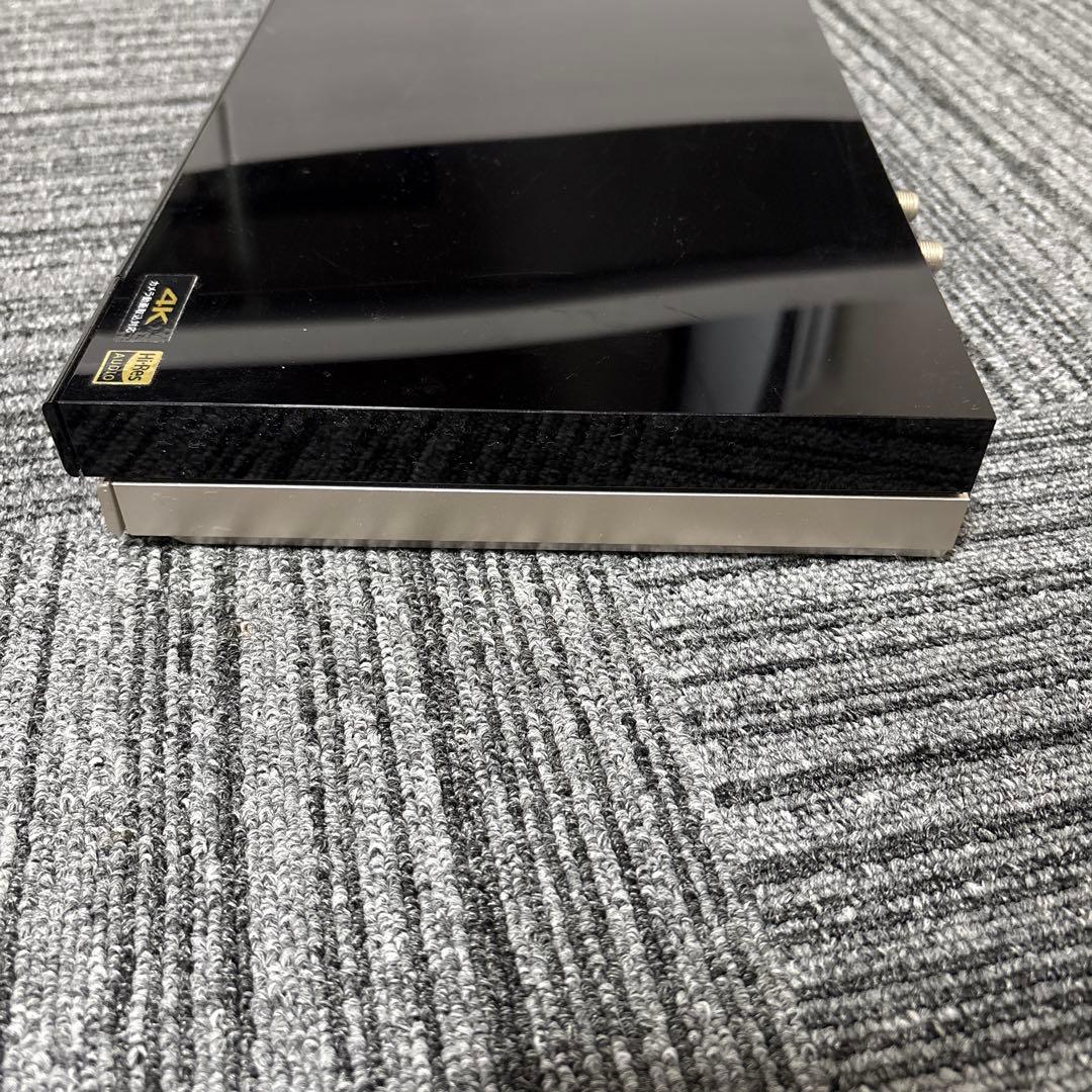 『SONY』BDZ-ZW1500 2018年製ブルーレイディスクレコーダー