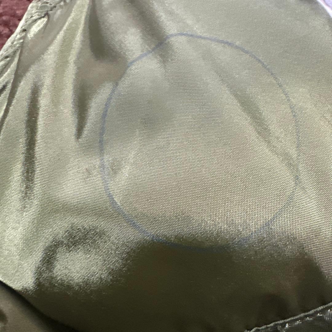 フライトジャケット TYPE B-15 SPIEWAK