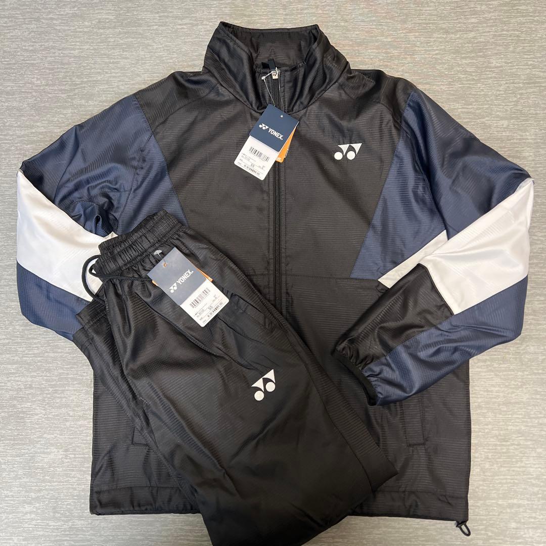 YONEX テニスウェア ジャケットとパンツセット SS