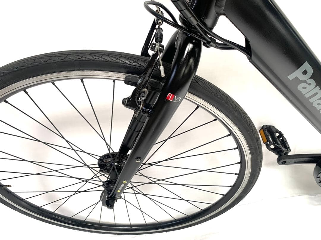 【即乘】送料無料Panasonic JETTER 8.9Ah 長押し5点灯10速