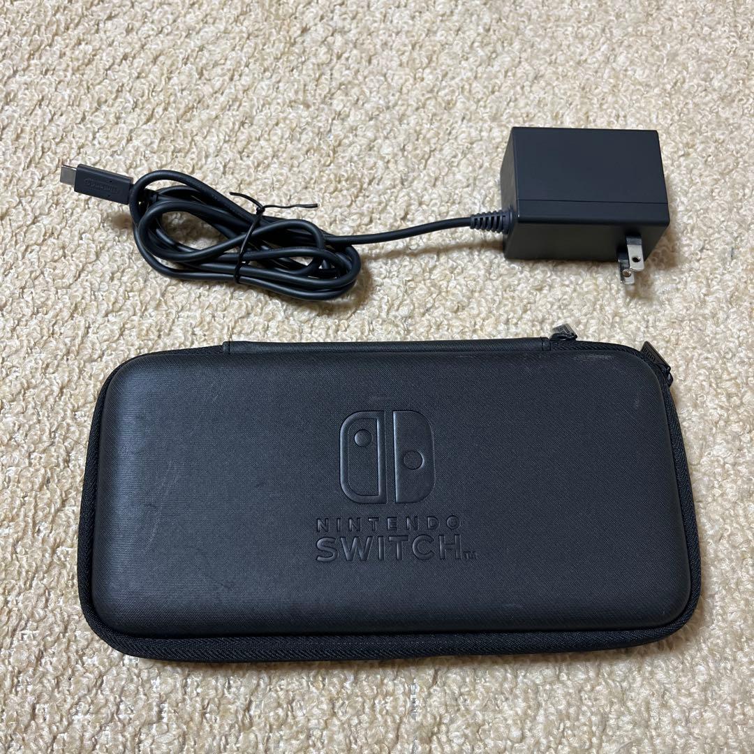 レンカ Nintendo Switch Lite