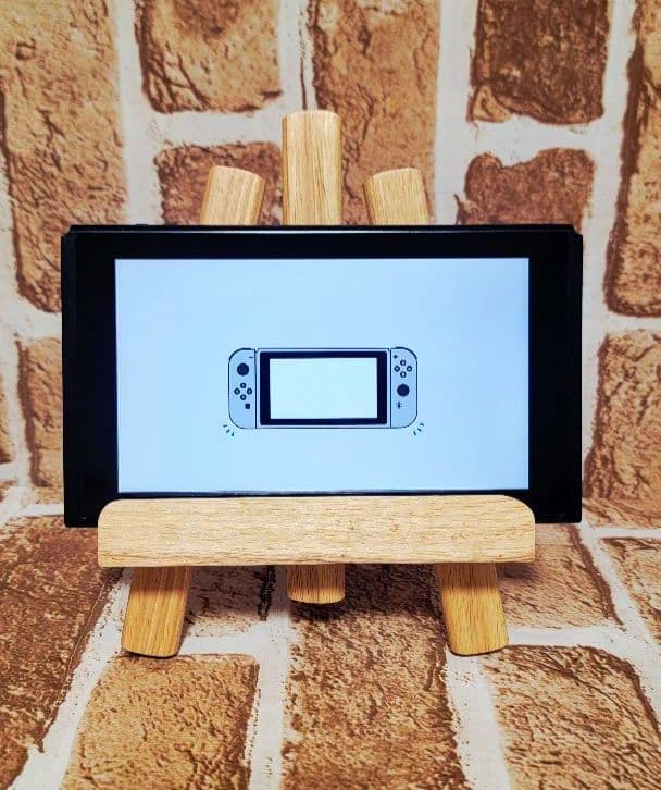 Nintendo Switch 本体のみ あつまれどうぶつの森モデル