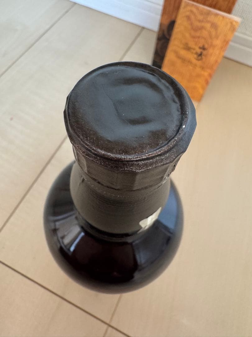 山崎 シングルモルトウイスキー 限定版 2023 700ml