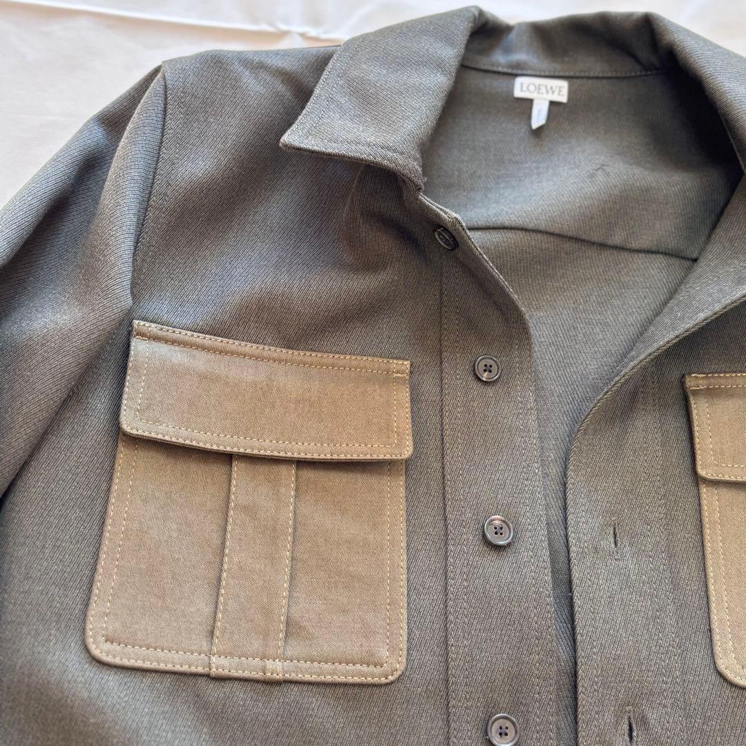 LOEWE（ロエベ）セットアップ