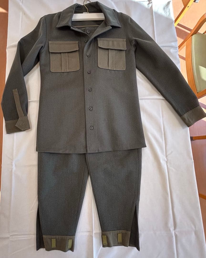 LOEWE（ロエベ）セットアップ